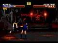 UMKT Scorpion Gameplay TheLostPlumber