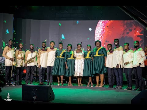 The Summons || Episode 13 (X'MAS EDITION & FINALE) || Lordina The Soprano ft. Diana Antwi Hamilton