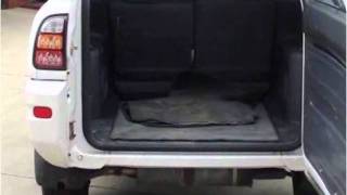 preview picture of video '2000 Toyota RAV4 Used Cars Akron OH'