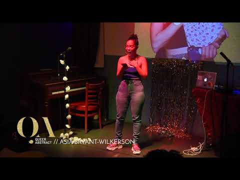 ASIA BRYANT WILKERSON AUGUST 2019