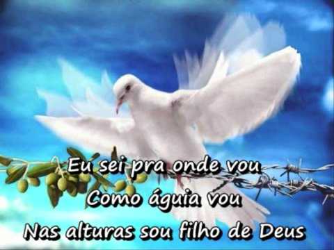 03 Eu Vou Seguir Com Fé - Kleber Lucas (CD Aos Pés Da Cruz)