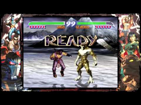 Rare Replayed 4: Killer Instinct Gold