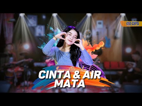Cinta & Air Mata - Imma Rosmala || Original Dangdut || Ijjoo Production Live