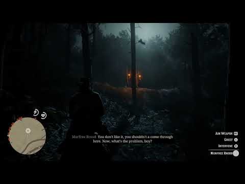 First time I have ever heard Arthur drop an F Bomb