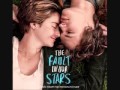 The Fault In Our Stars | Ed Sheeran - All Of The Stars ...