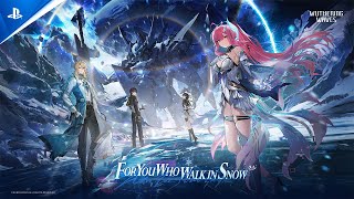 Wuthering Waves – Version 3.1 “We Who See the Stars” (PS5) Trailer