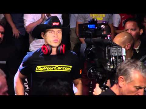 Fight Night Pittsburgh: Cerrone vs Means - Tickets on Sale Friday