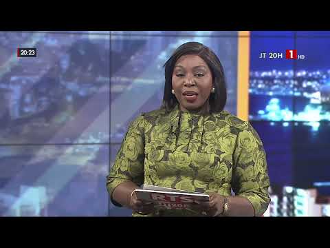 LE JOURNAL TELEVISE 20H - MERCREDI 04 MARS 2026