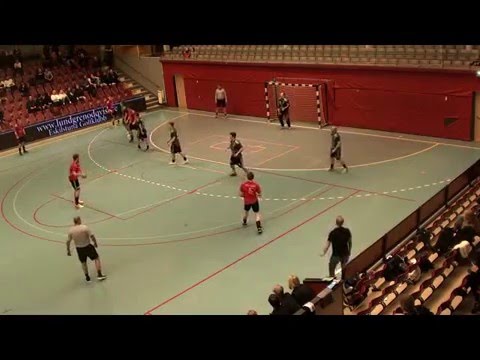 HK Eskil - HK GP (8-12) 19-24