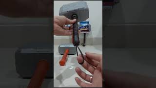 Download lagu Palu Thor Mainan Anak Superhero Hammer LED mp3 Download lagu Palu Thor Mainan Anak Superhero Hammer LED mp3