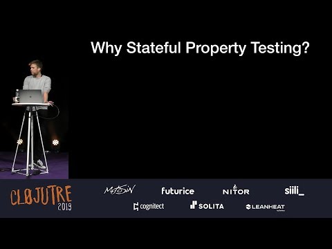 How to do Stateful Property Testing in Clojure – Magnus Kvalevåg