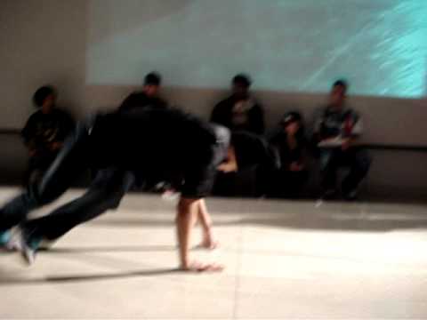 Ground Illusionz at F.A.M