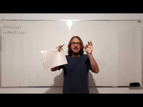 A segunda lei de Newton translacional