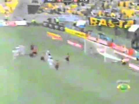 Vasco 1-2 Flamengo(Campeonato Carioca 2014)