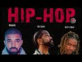 RAP MIX DRAKE BIG SEAN FETTY WAP 50 CENT Rap Hits