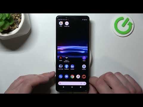 Does Sony Xperia Pro I have a Wireless Charging Option?