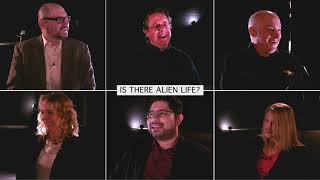 BIG QUESTION TIME: IS THERE ALIEN LIFE? PART 3