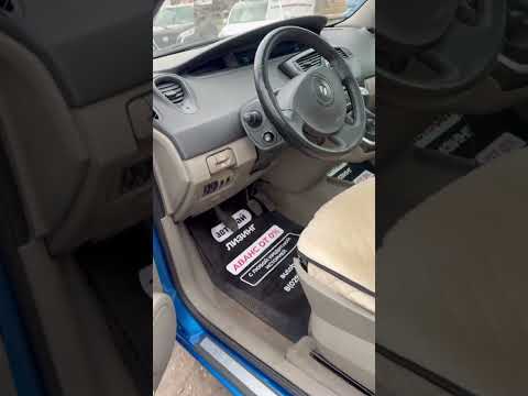 фото renault grand scenic ii 0