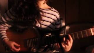 Sing to the Moon - Snarky Puppy / Laura Mvula cover