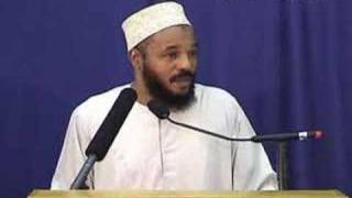 Bilal Philips Part One 2 of 6