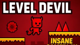 Level Devil – INSANE Trap Platformer Gameplay (Full Run + Hardest Fails)