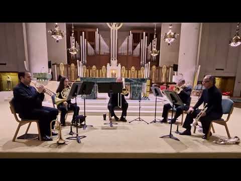 Ewald: Quintet No. 1 in B-flat Minor, Op. 5
