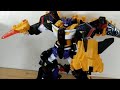Miniforce Tyranno Lightning