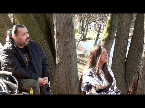 KAMIL a VANESA - Smutná duša  (cover verzia - Malo mi za sriću triba)