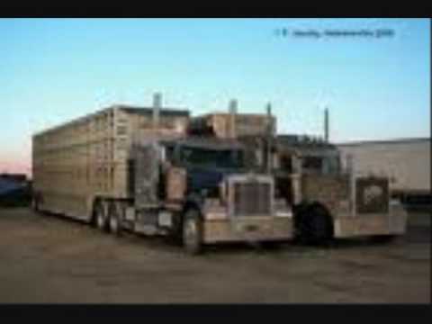 colt ford convoy