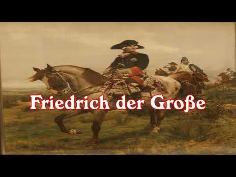 Friedrich der Große