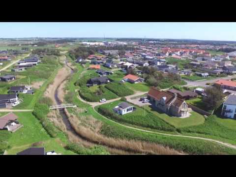 2017 05 26 Lokken Ferienhaus II