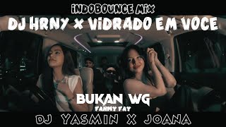 Download lagu DJ INDOBOUNCE BLB HRNY - BUKAN WG FAHMYFAY YASMIN JOANA BASS BETON VIRAL TERBARU #trending #viral mp3