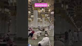 Download lagu Ramadhan di masjid nabawi (VideoBy:Arian Sahidi) #umroh #madina #umrah #makkahmadinah #masjidnabawi mp3