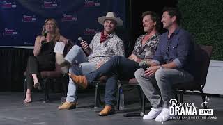 “The Many Talents: Movies, Music, and More!” with Wes Brown, Paul Greene, and Rob Mayes video