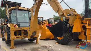 JCB 3CX retroexcavadora | Imagen 4 - Machineryline