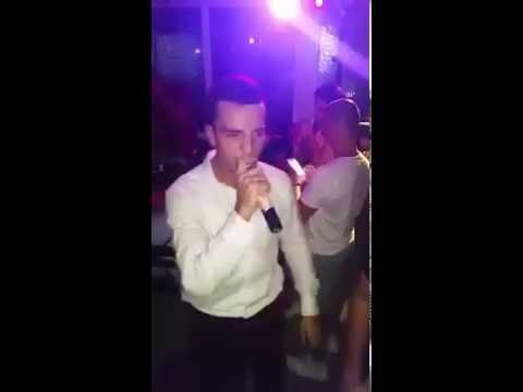 Laku noc-Igor Mitrovic i Zeljko Kojic (Santorini bend)