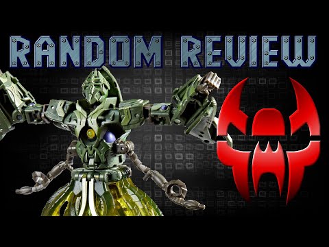 Age of the Primes Quintus Prime (Random Review)