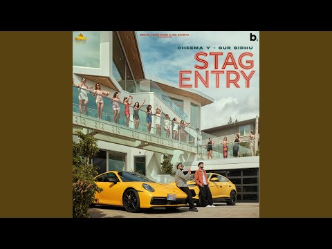 Stag Entry (Full Audio) — watch video