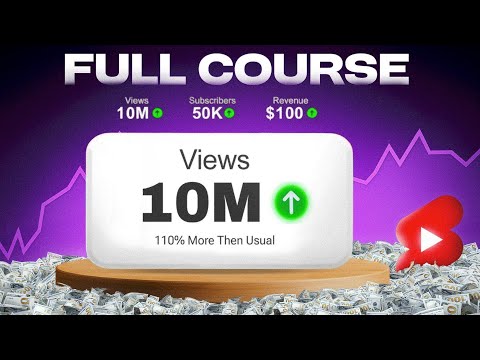 How To Viral Short Videos In 2026 | FULL COURSE