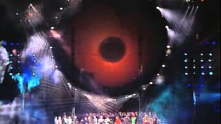 The wall - Live in Berlin 21 lug 1990 (Parte finale)