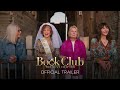 Book Club: The Next Chapter | officiële trailer