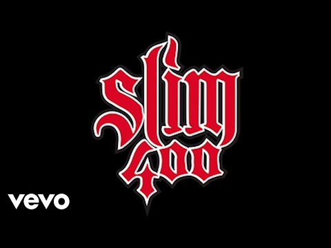 Slim 400 - "Shake Back" vlog pt. 2