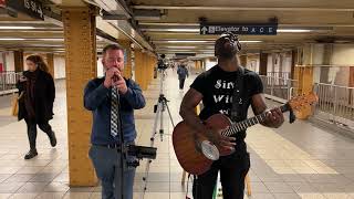 Download lagu Raw video of Greg singing creep mp3