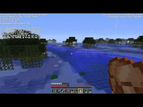 Minecraft Nosík [CZ] Let's Play E27 - Nerdgasm ᴴᴰ