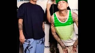 1 More Body Ft Jahred of Hed P.E , TWIZTID &amp; Blaze ya dead Homie (Kottonmouth Kings) 2015