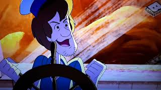 Scooby-Doo and Guess Who End credits