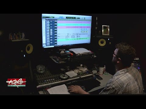 The Psalms Project turning scripture into songs