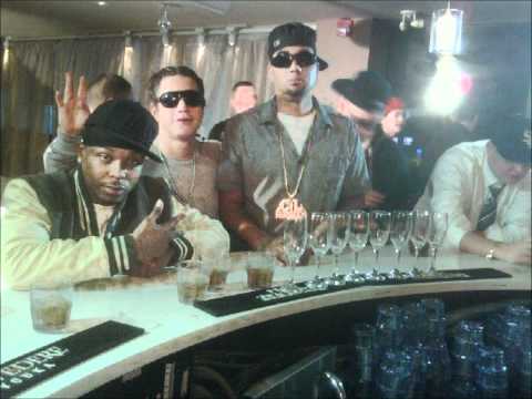 SLY - Young kidd Ft. Joey Stylez & dee lotto with kobe