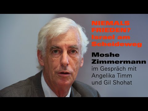 Niemals Frieden? Israel am Scheideweg