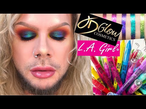 download lagu mp3 mp4 Multichrome Eyeliner, download lagu Multichrome Eyeliner gratis, unduh video klip Multichrome Eyeliner